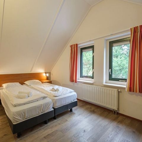 Bungalow 4 personen - 4B1