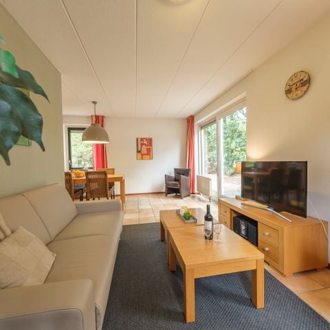 Bungalow 4 personen - 4B1