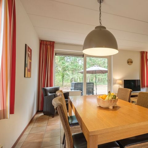 Bungalow 4 personen - 4B1