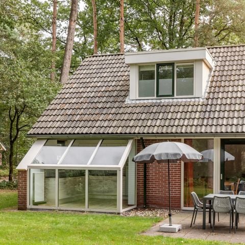 Bungalow 6 personen - L6B