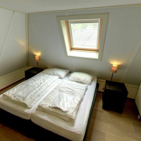 Villa 8 personen - de IJsvogel Sauna