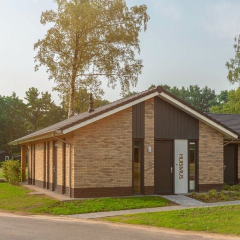 Villa 6 personen - Vogelveld