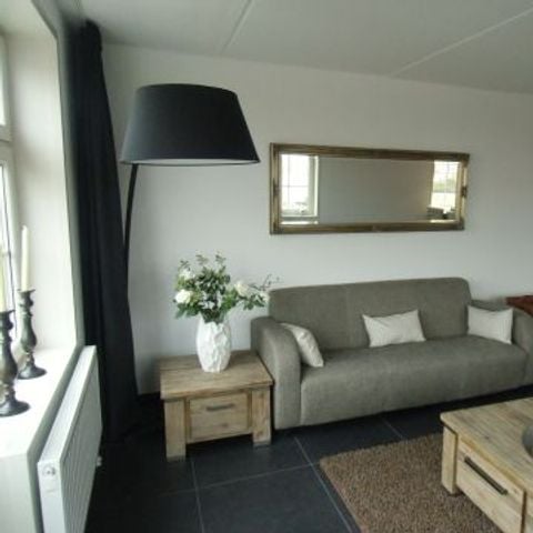 Bungalow 6 personen - Marken