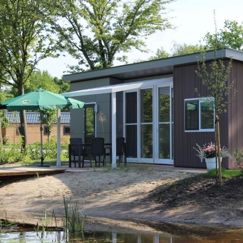 VAKANTIEHUIS 4 personen - Pavillon