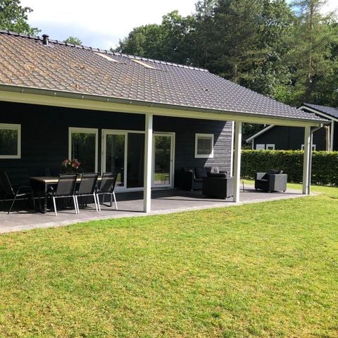 Chalet 6 personen - Vakantievilla