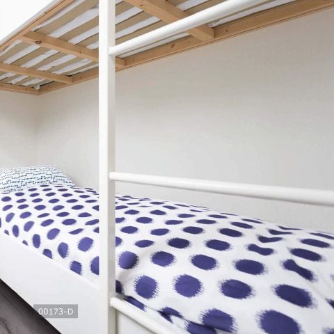 VAKANTIEHUIS 6 personen - Rialto