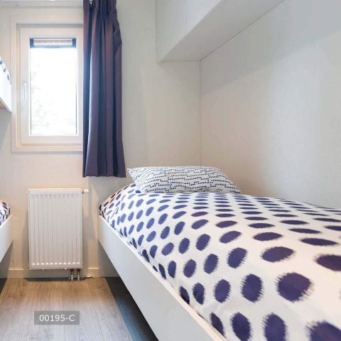 VAKANTIEHUIS 5 personen - Wilgenhoeve