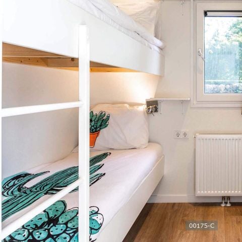 VAKANTIEHUIS 5 personen - Landhuis MIVA