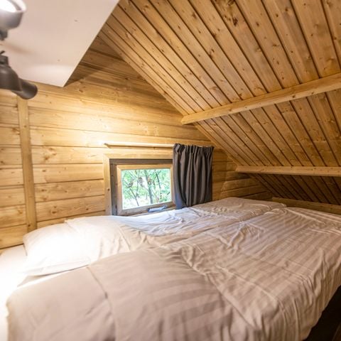 Lodge 6 personen - Plaggenhut