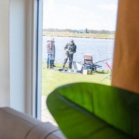 VAKANTIEHUIS 6 personen - Mindervalide