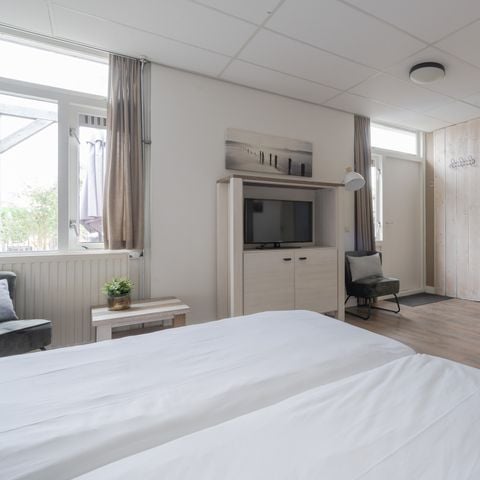 APPARTEMENT 2 personen - Vuurtoren