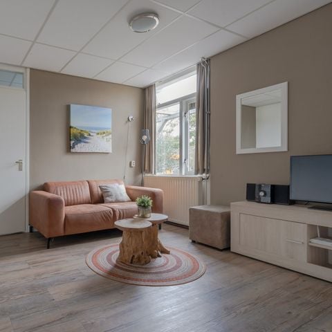 APPARTEMENT 3 personen - Meerpaal 2+ 1 (tot 12 jaar)