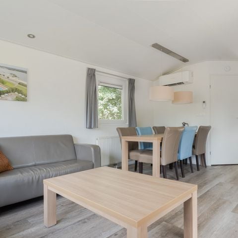 Chalet 6 personen - Zuiderzee