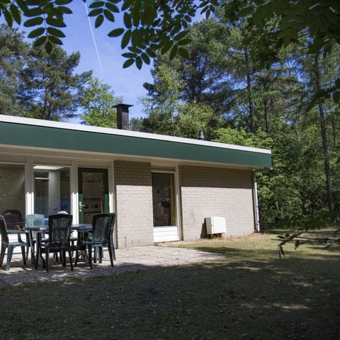 Bungalow 6 personen - Mercurius