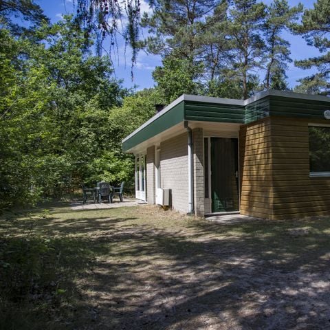 Bungalow 6 personen - Mercurius