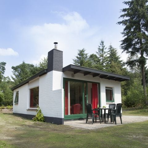 Bungalow 4 personen - Broekbergen