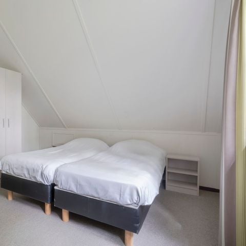 VAKANTIEHUIS 6 personen - Hydepark