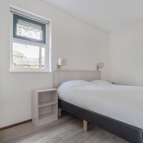 VAKANTIEHUIS 6 personen - Hydepark