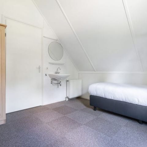 VAKANTIEHUIS 6 personen - Beukenrode