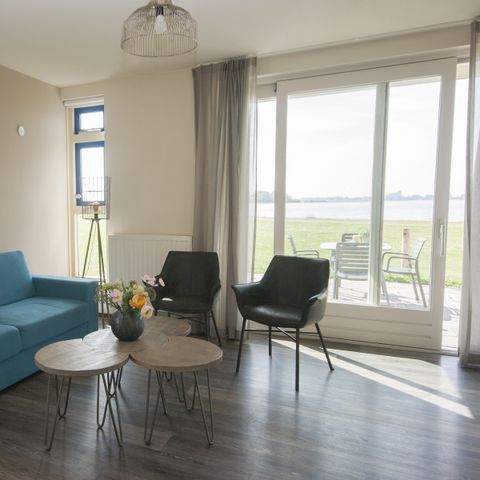 APPARTEMENT 4 personen - de Caisson