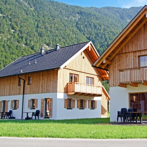 Chalet 8 personen - Traunsee