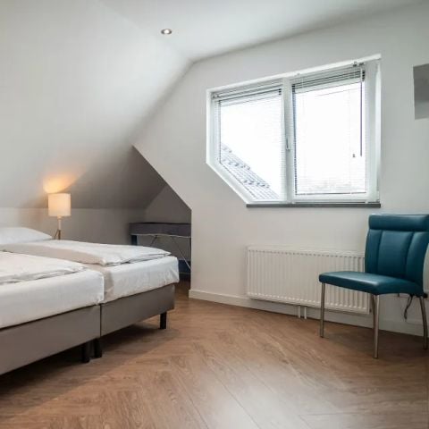 VAKANTIEHUIS 8 personen - Deluxe