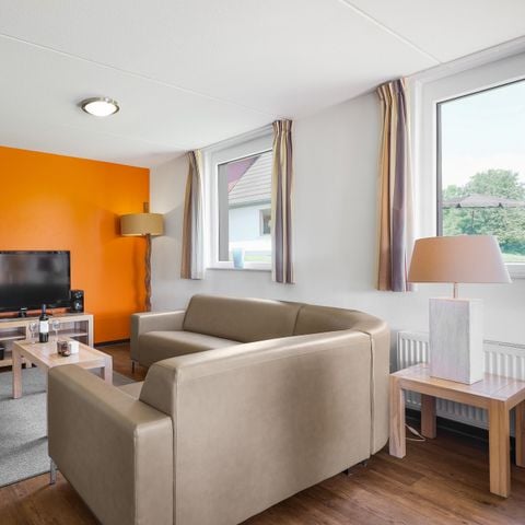 Bungalow 12 personen - 12L