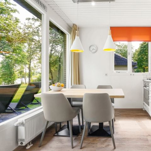 Bungalow 2 personen - 2L