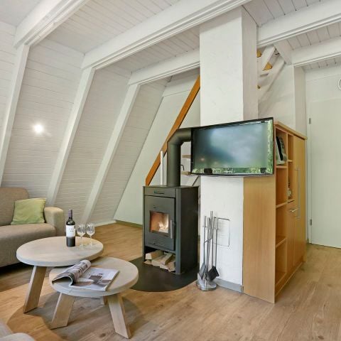 Bungalow 6 personen - 6B1