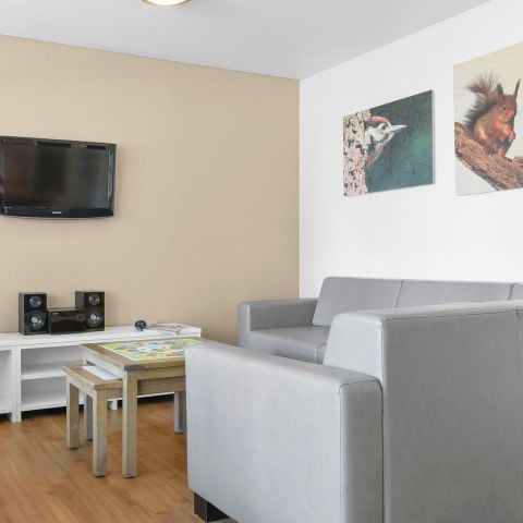 Bungalow 6 personen - Kids 6CEK