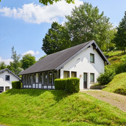 Bungalow 10 personen - 10C