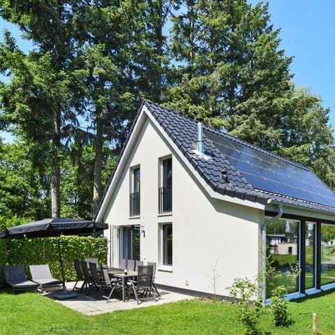 Bungalow 10 personen - 10L