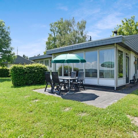 Bungalow 4 personen - 4B1