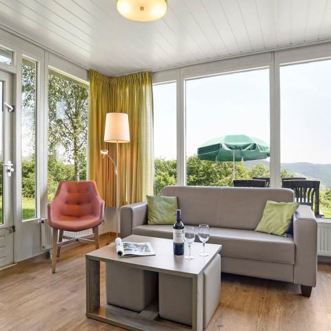 Bungalow 4 personen - 4B1