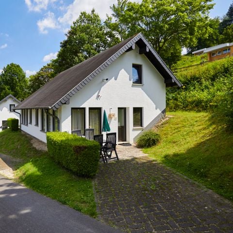 Bungalow 4 personen - 4C