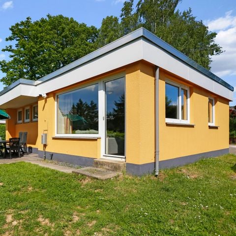 Bungalow 6 personen - 6B1