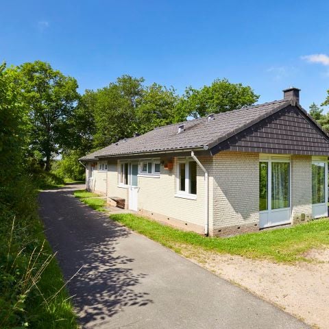 Bungalow 4 personen - 4C