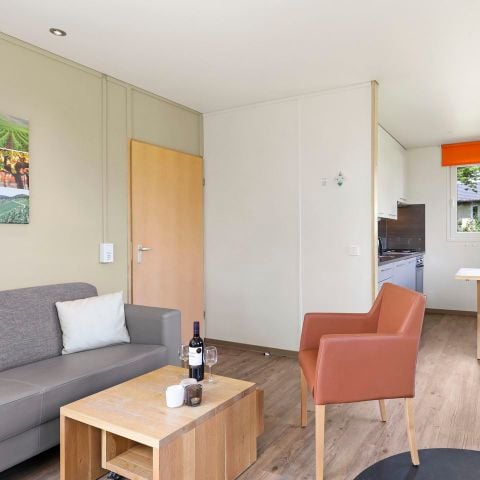 Bungalow 4 personen - 4C