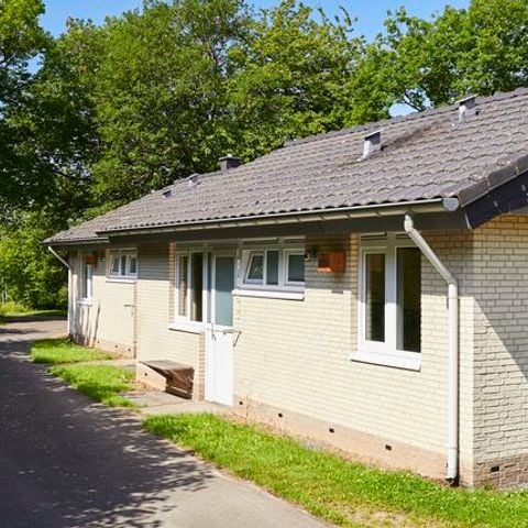 Bungalow 4 personen - 4C