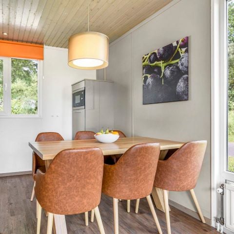 Bungalow 6 personen - 6C