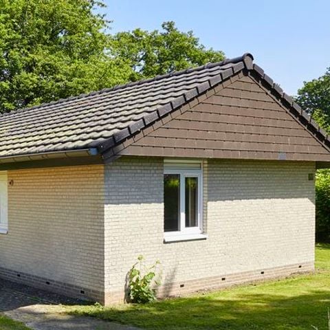 Bungalow 6 personen - 6CE