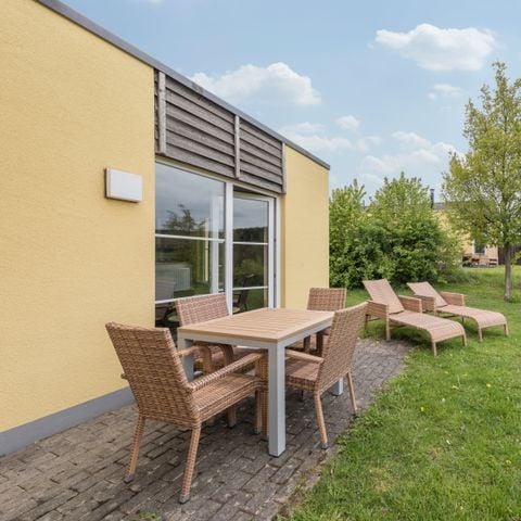 Bungalow 2 personen - VIP SL1731