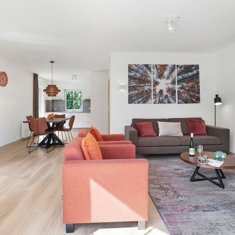 Bungalow 4 personen - 4C