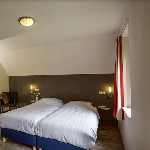 VAKANTIEHUIS 6 personen