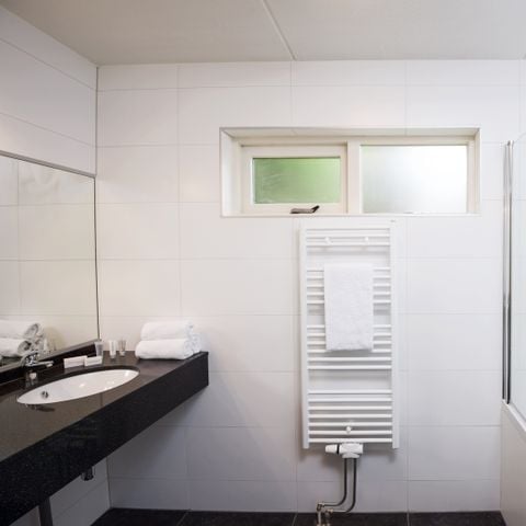 VAKANTIEHUIS 6 personen