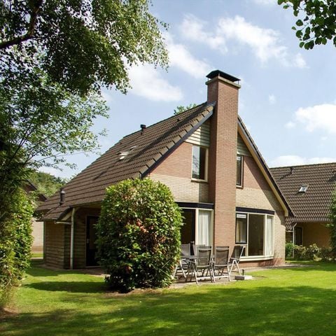 VAKANTIEHUIS 4 personen - Luxe