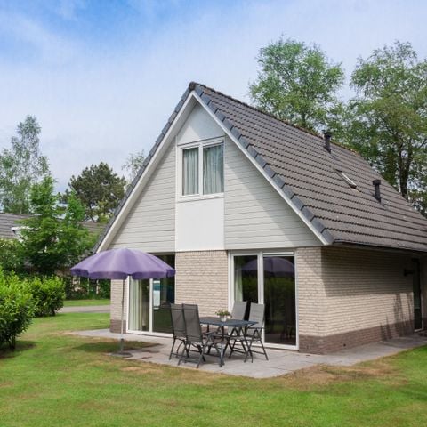 VAKANTIEHUIS 4 personen - Luxe