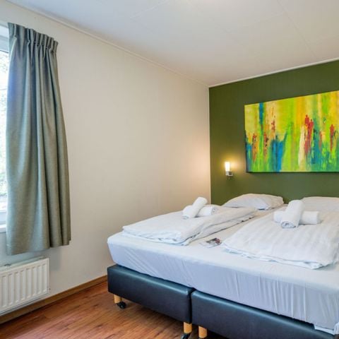 VAKANTIEHUIS 4 personen - Luxe