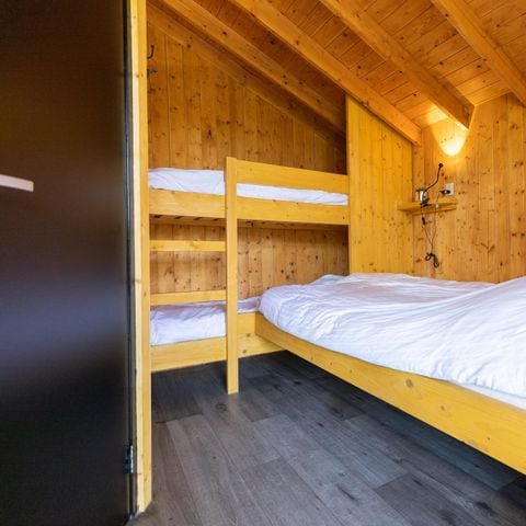 UNIEKE ACCOMMODATIE 4 personen - Tiny House met hottub