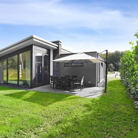 Bungalow 4 personen - 4C